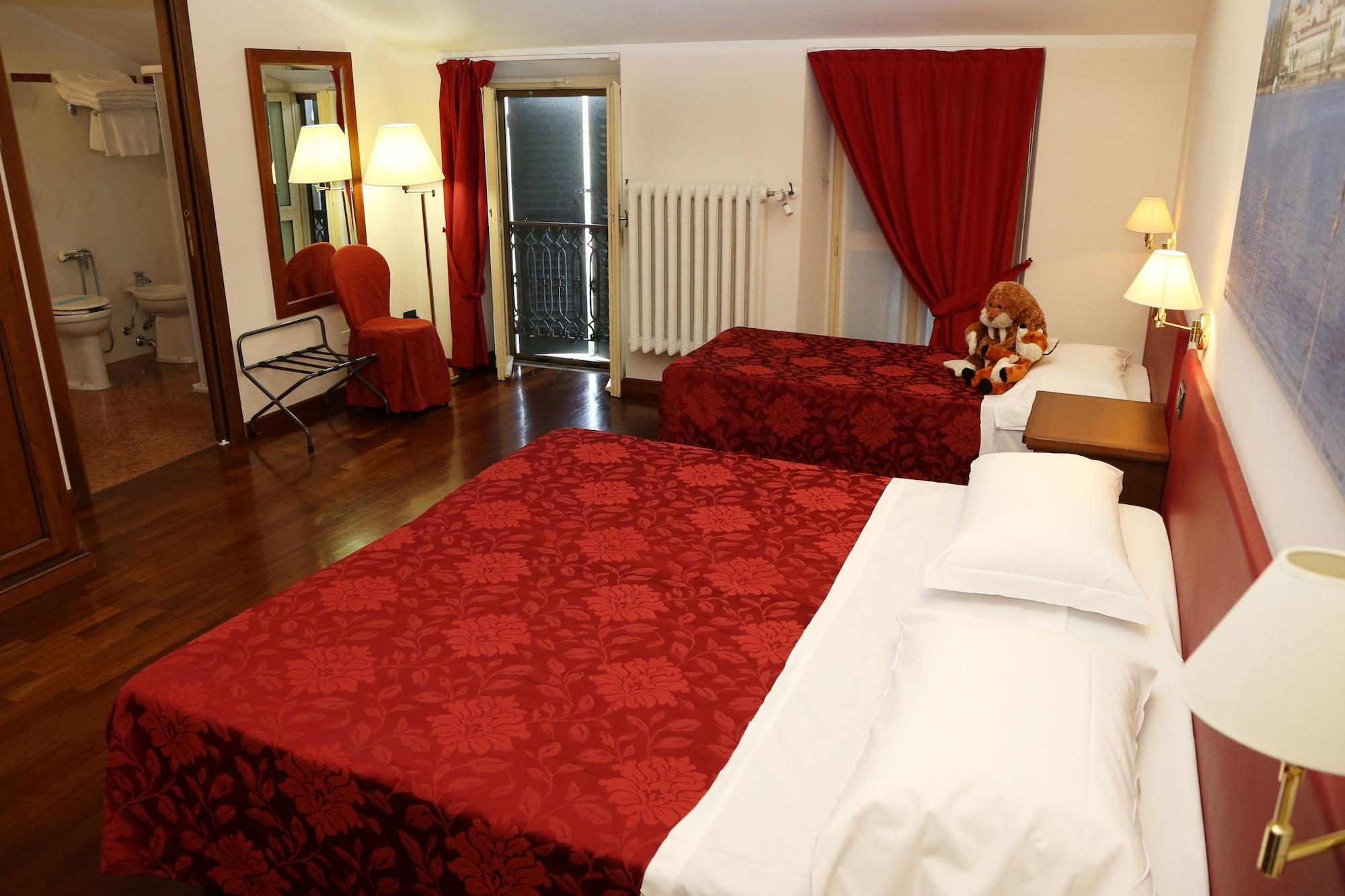 Hotel Antica Dimora Mantova Exteriér fotografie