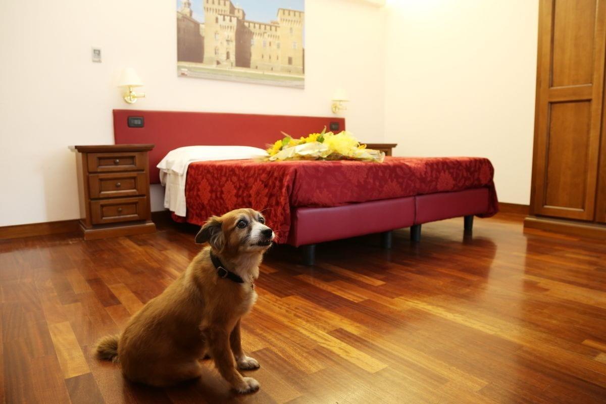 Hotel Antica Dimora Mantova Exteriér fotografie
