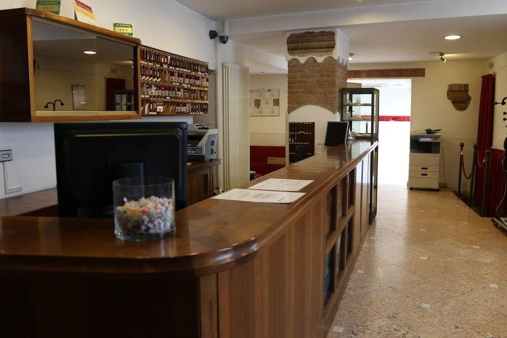 Hotel Antica Dimora Mantova Exteriér fotografie