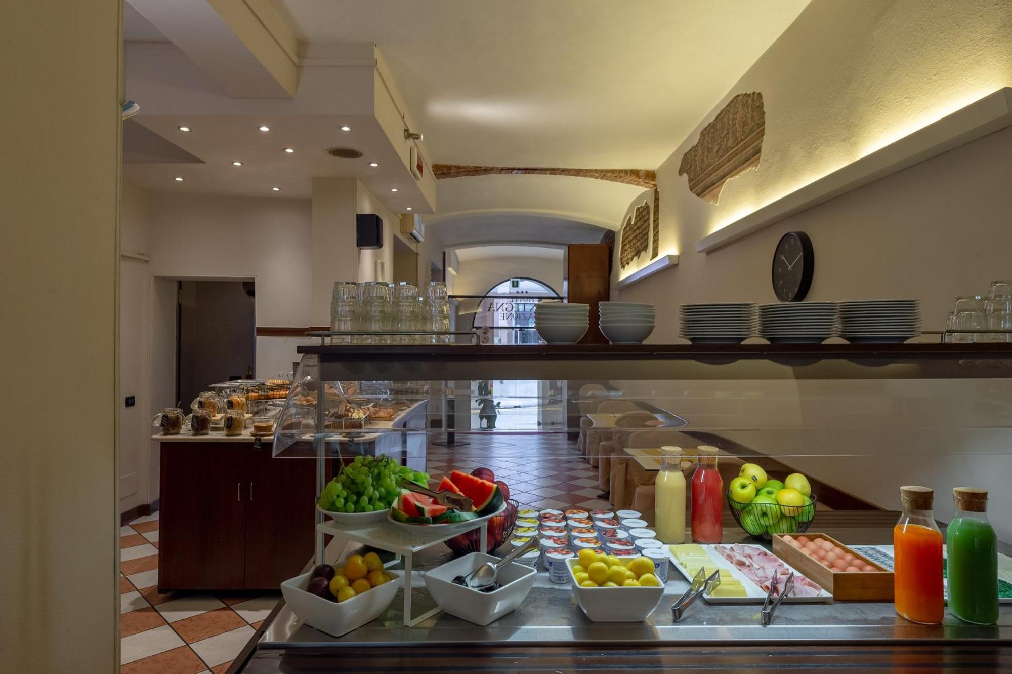 Hotel Antica Dimora Mantova Exteriér fotografie