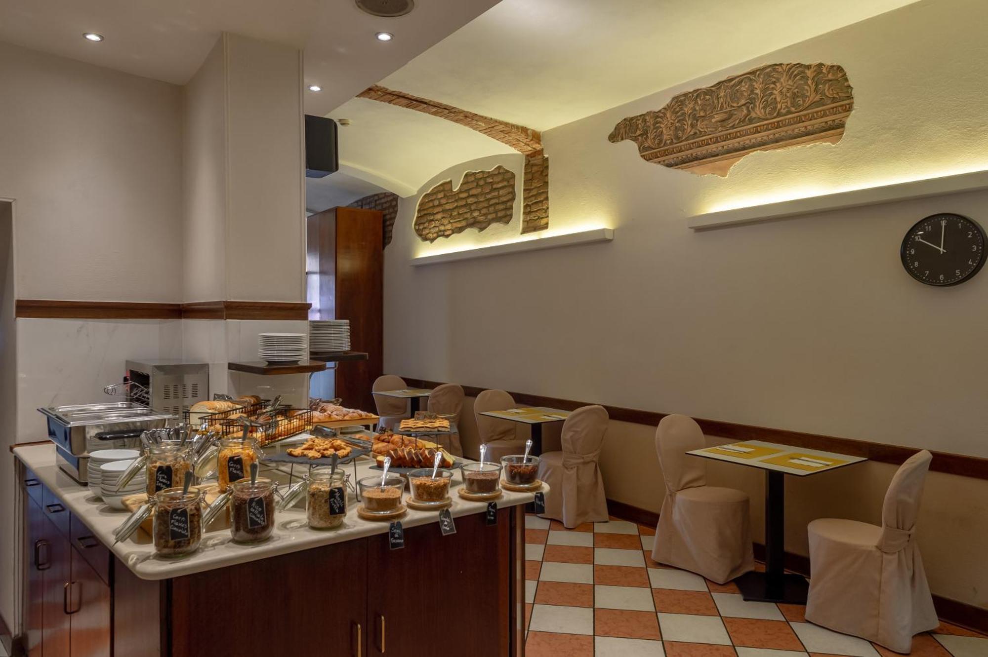 Hotel Antica Dimora Mantova Exteriér fotografie