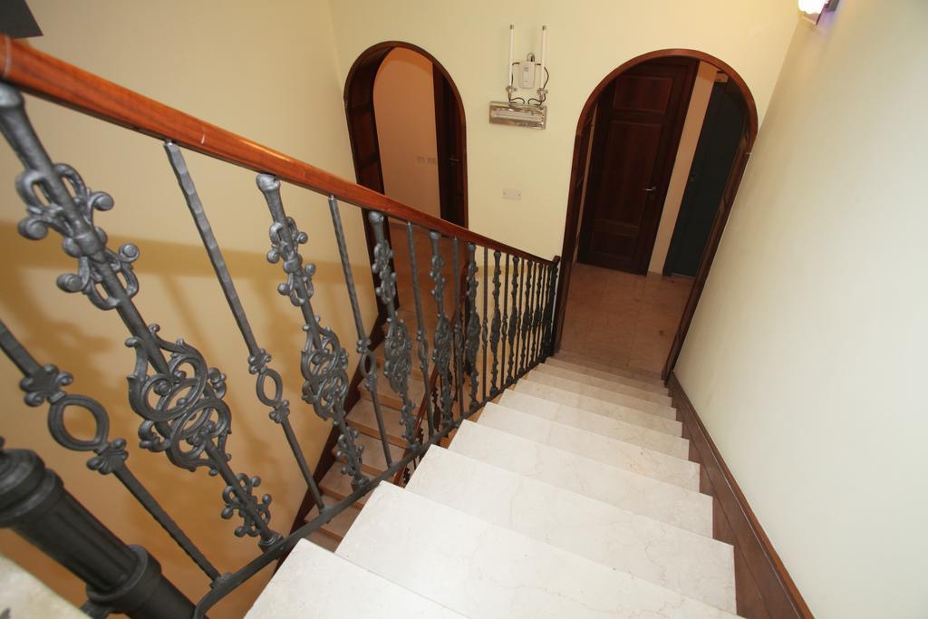 Hotel Antica Dimora Mantova Exteriér fotografie