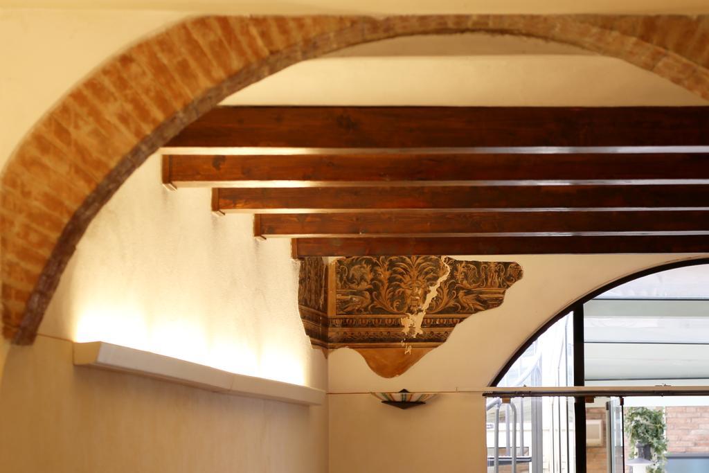 Hotel Antica Dimora Mantova Exteriér fotografie