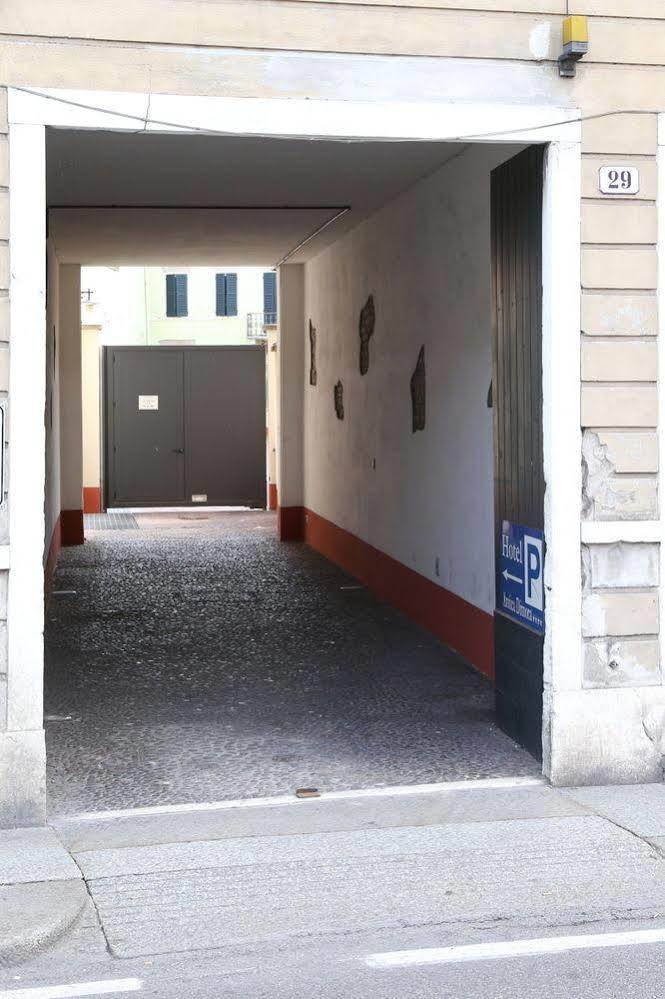 Hotel Antica Dimora Mantova Exteriér fotografie