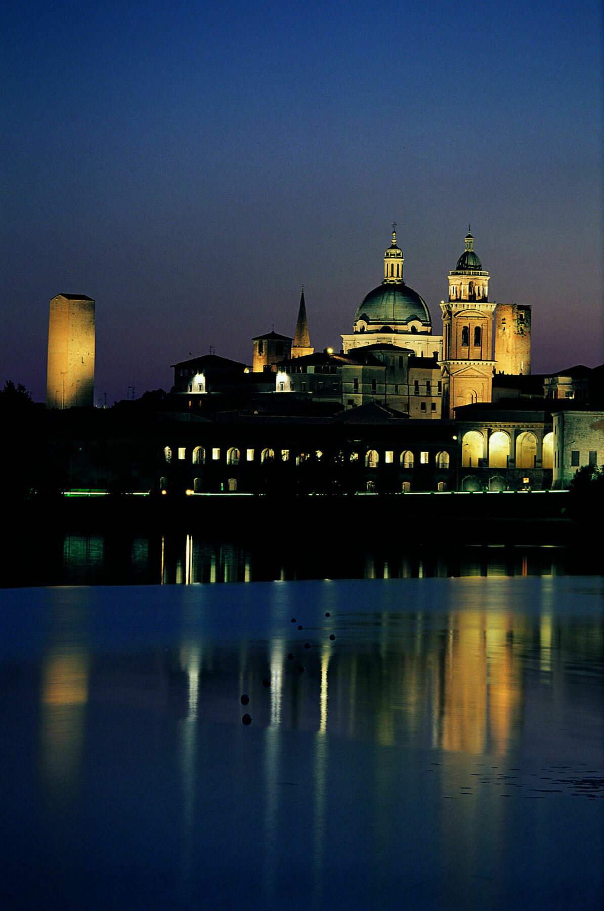 Hotel Antica Dimora Mantova Exteriér fotografie